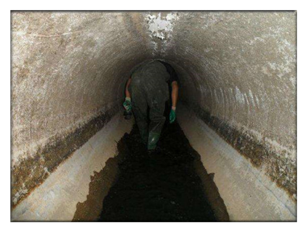 滁州管道高压清洗