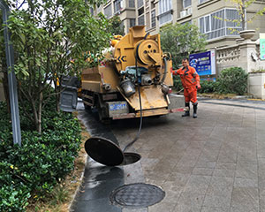 滁州管网知识-是否有行之有效的解决方案