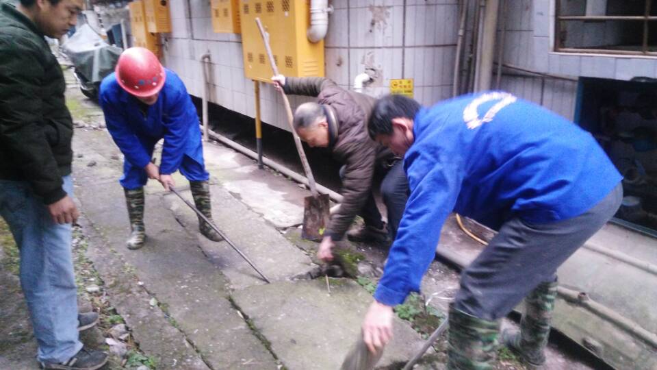 滁州清掏化粪池、管道疏通一站式服务<高效><技术><可靠>