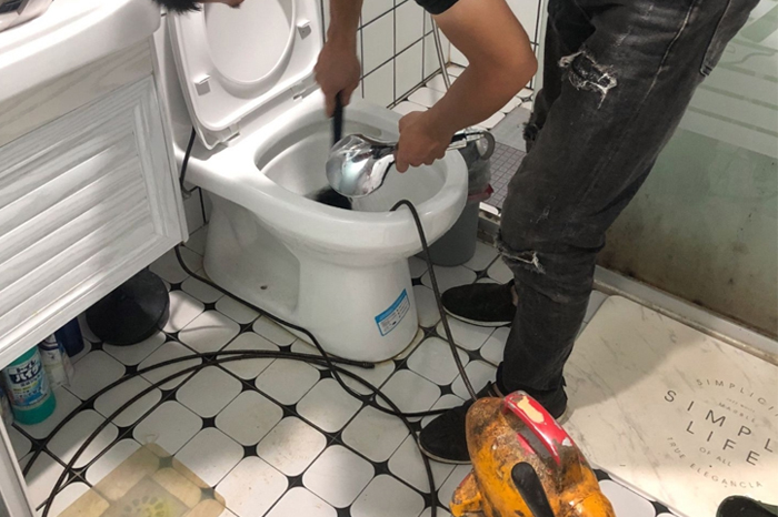 滁州专业下水道打捞手机戒子项链等物品